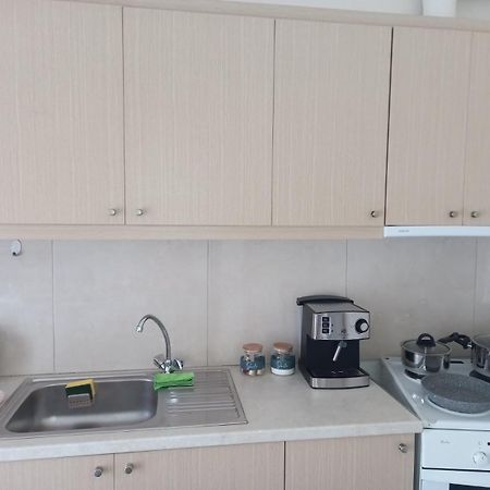 Sundays Apartment Heraklion  Bagian luar foto