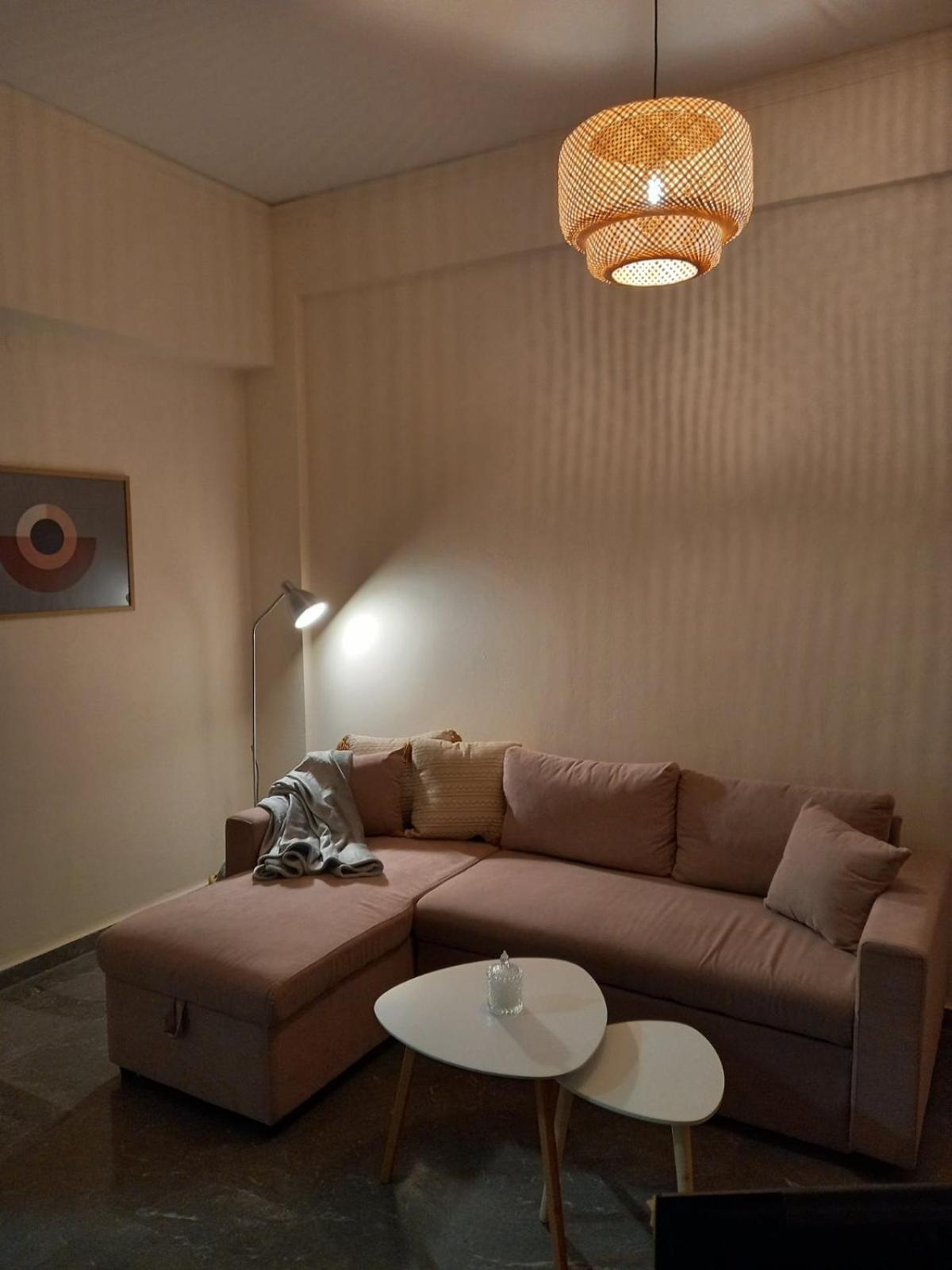 Sundays Apartment Heraklion  Bagian luar foto