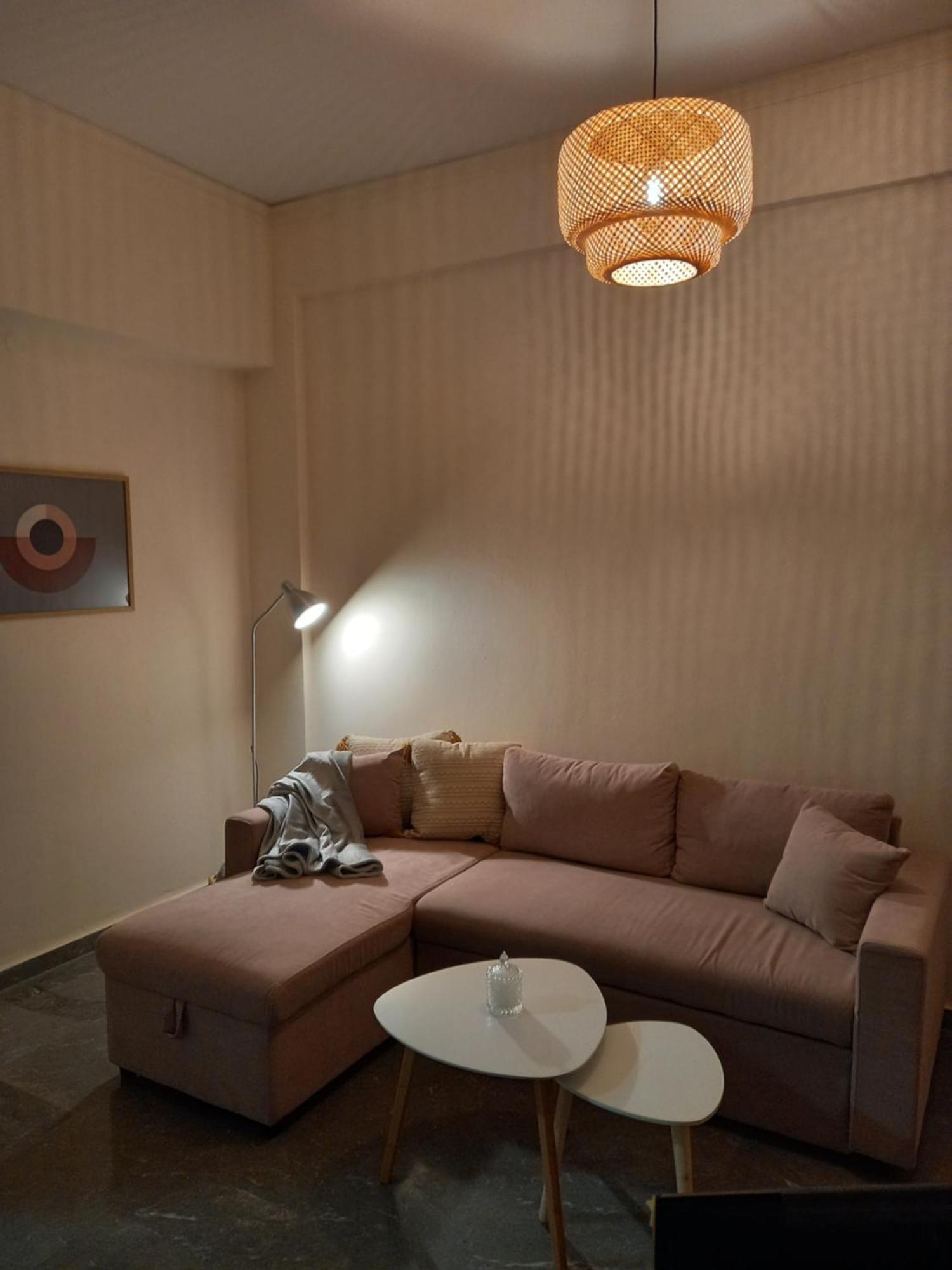 Sundays Apartment Heraklion  Bagian luar foto