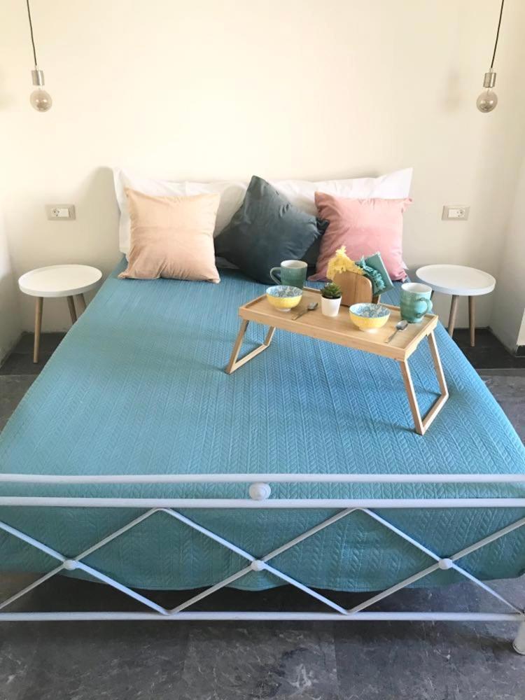 Sundays Apartment Heraklion  Bagian luar foto