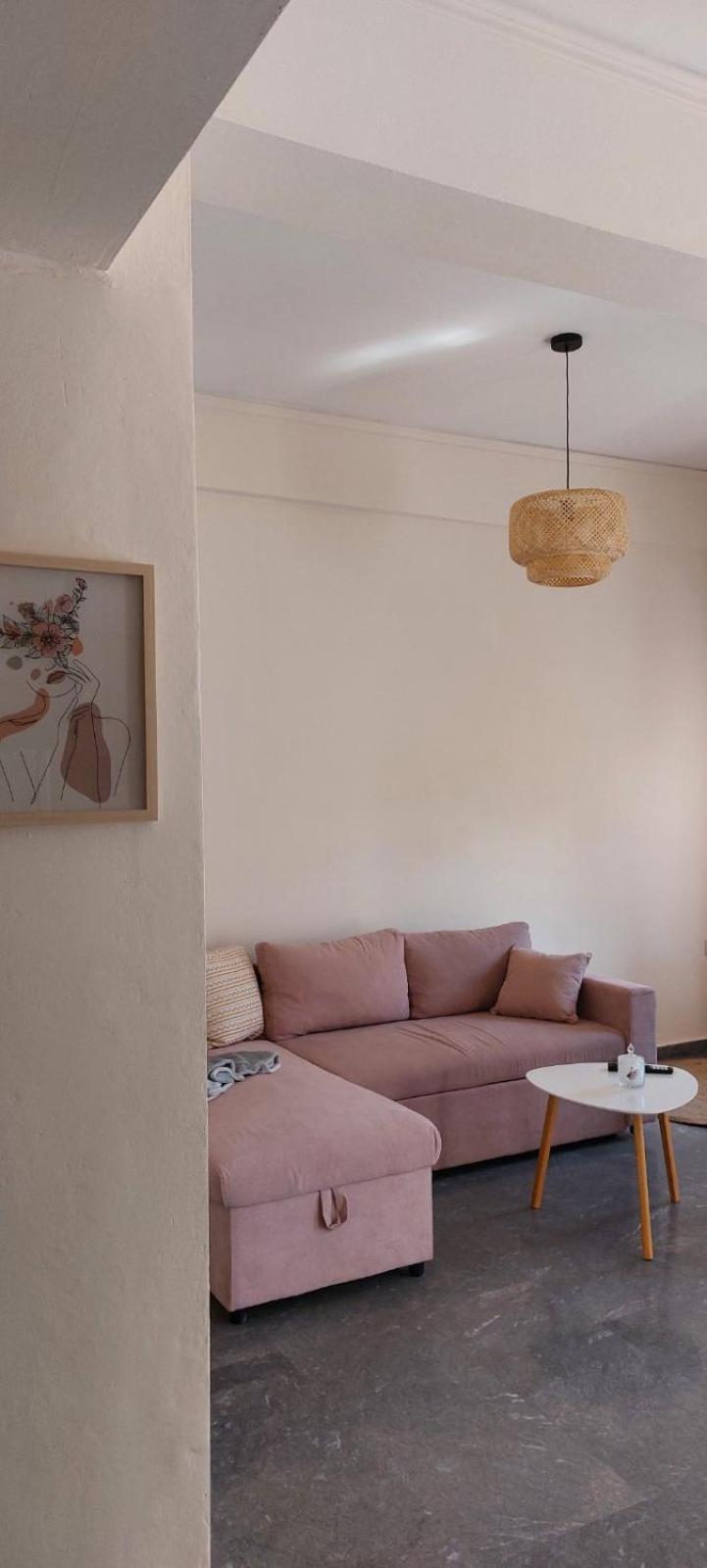 Sundays Apartment Heraklion  Bagian luar foto