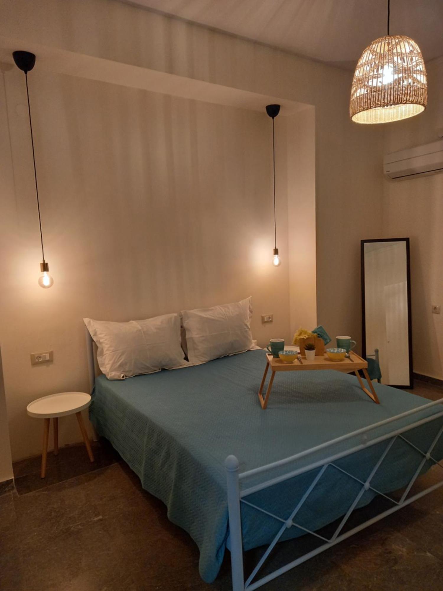 Sundays Apartment Heraklion  Bagian luar foto