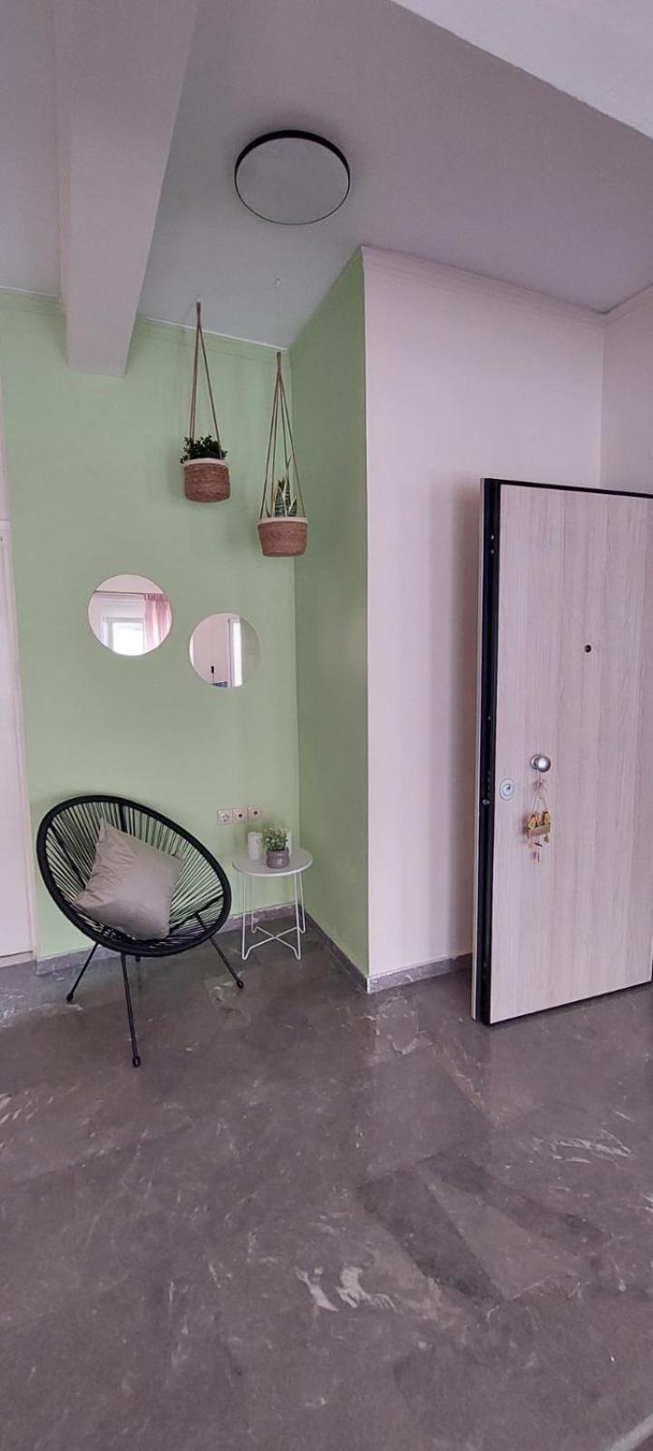 Sundays Apartment Heraklion  Bagian luar foto