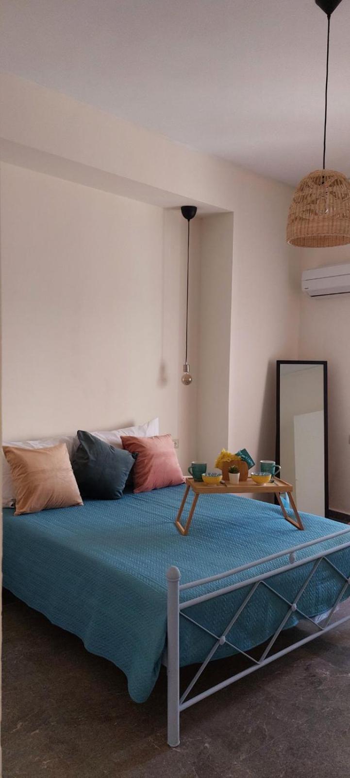Sundays Apartment Heraklion  Bagian luar foto