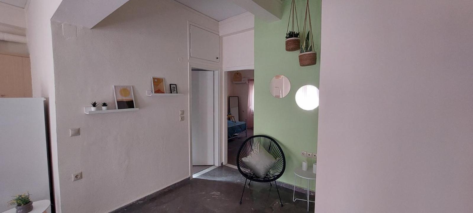 Sundays Apartment Heraklion  Bagian luar foto