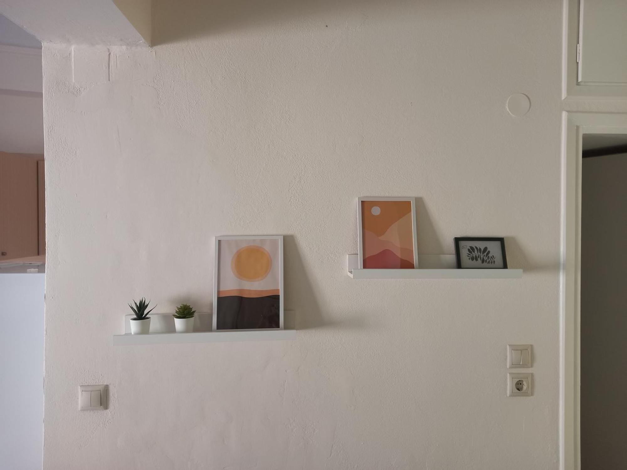 Sundays Apartment Heraklion  Bagian luar foto