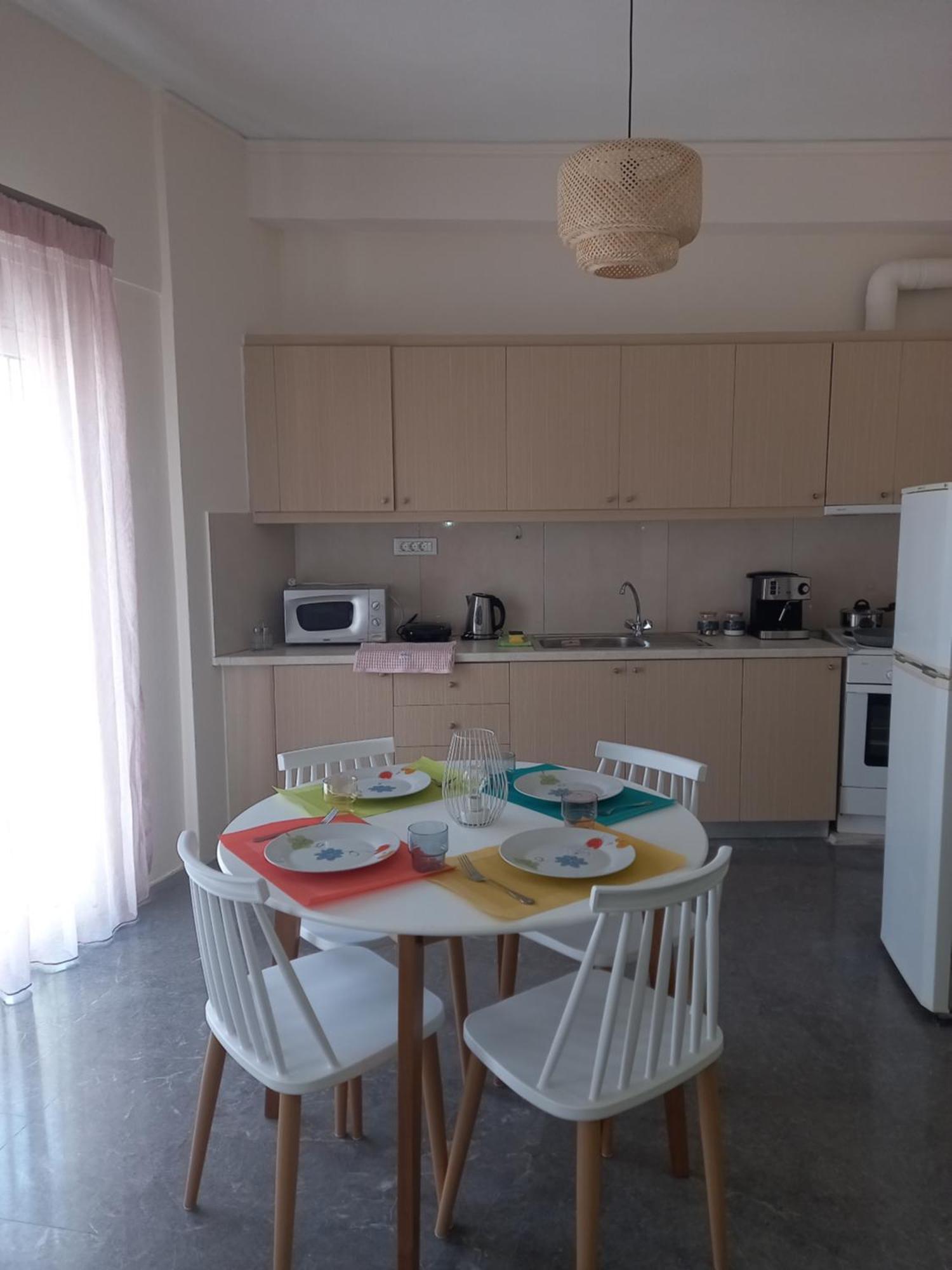 Sundays Apartment Heraklion  Bagian luar foto