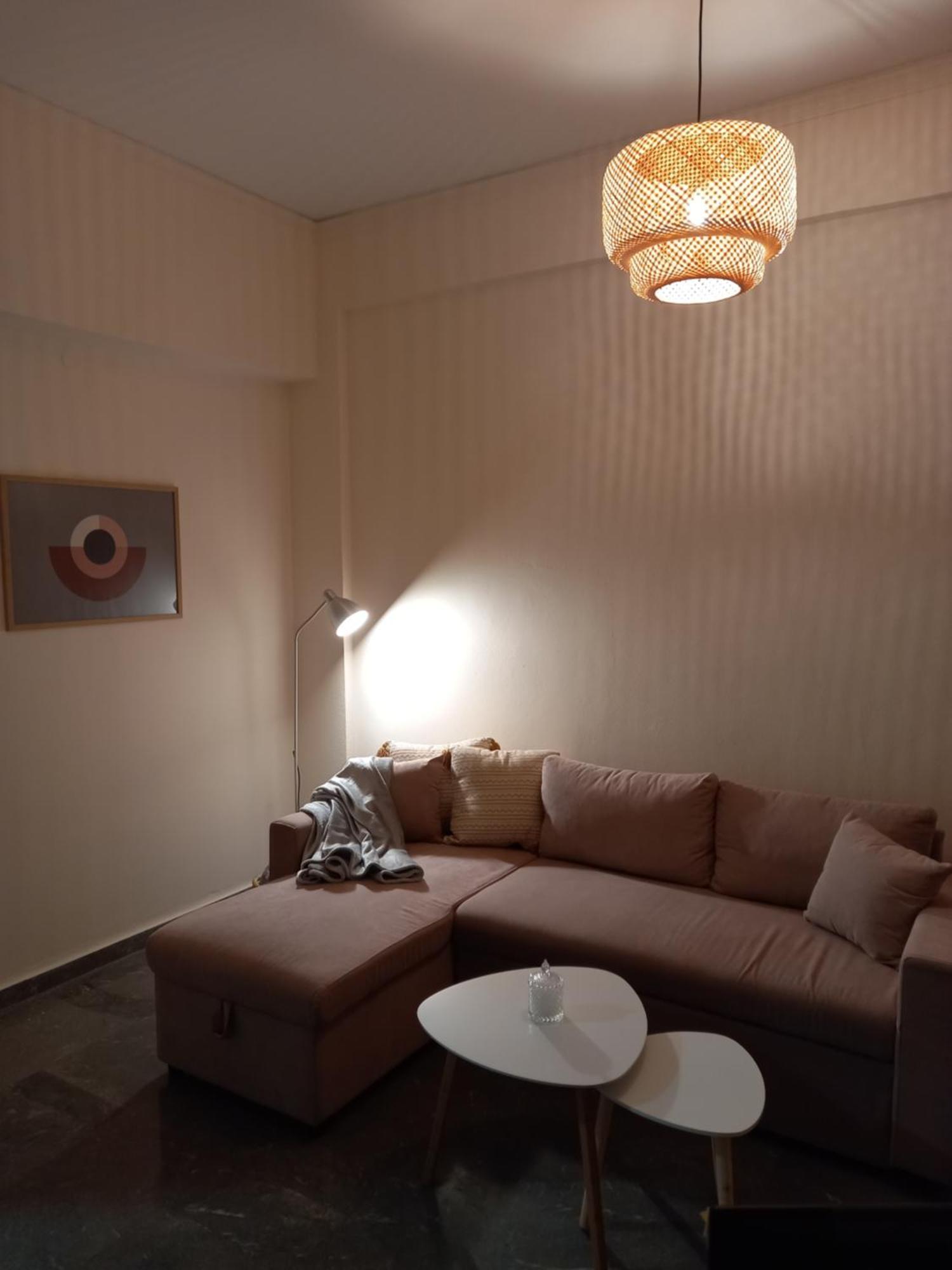 Sundays Apartment Heraklion  Bagian luar foto