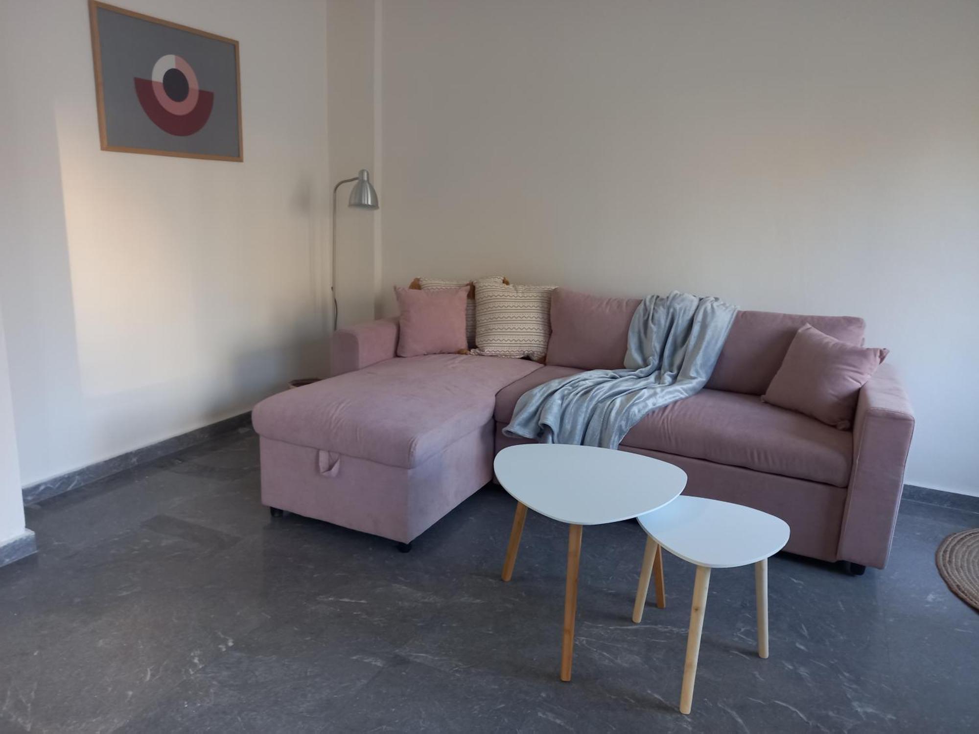 Sundays Apartment Heraklion  Bagian luar foto