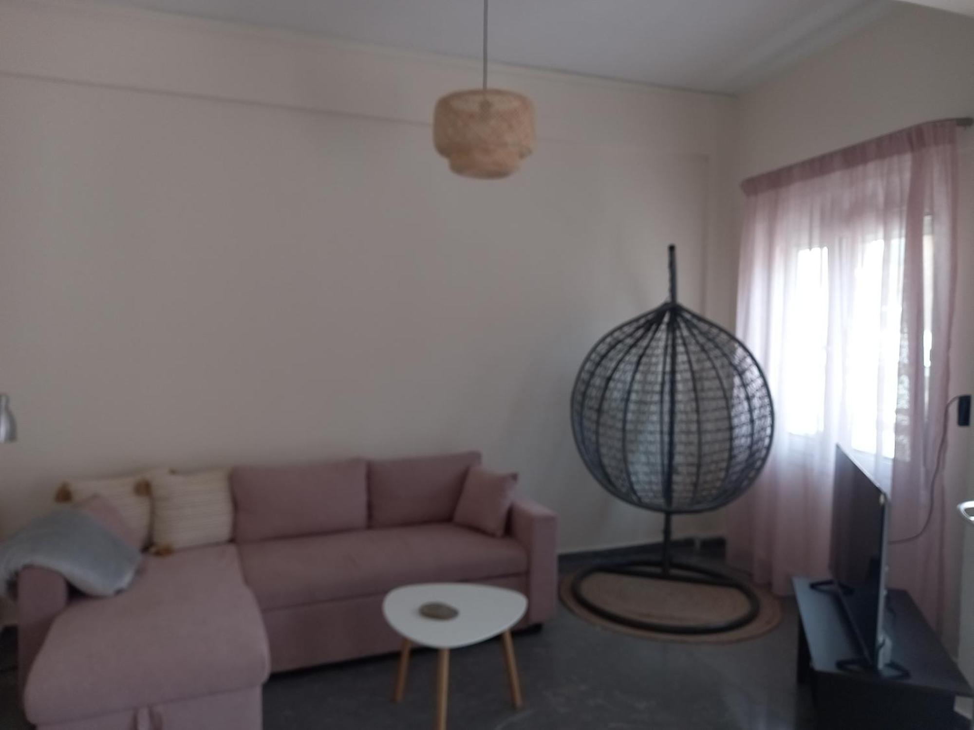 Sundays Apartment Heraklion  Bagian luar foto