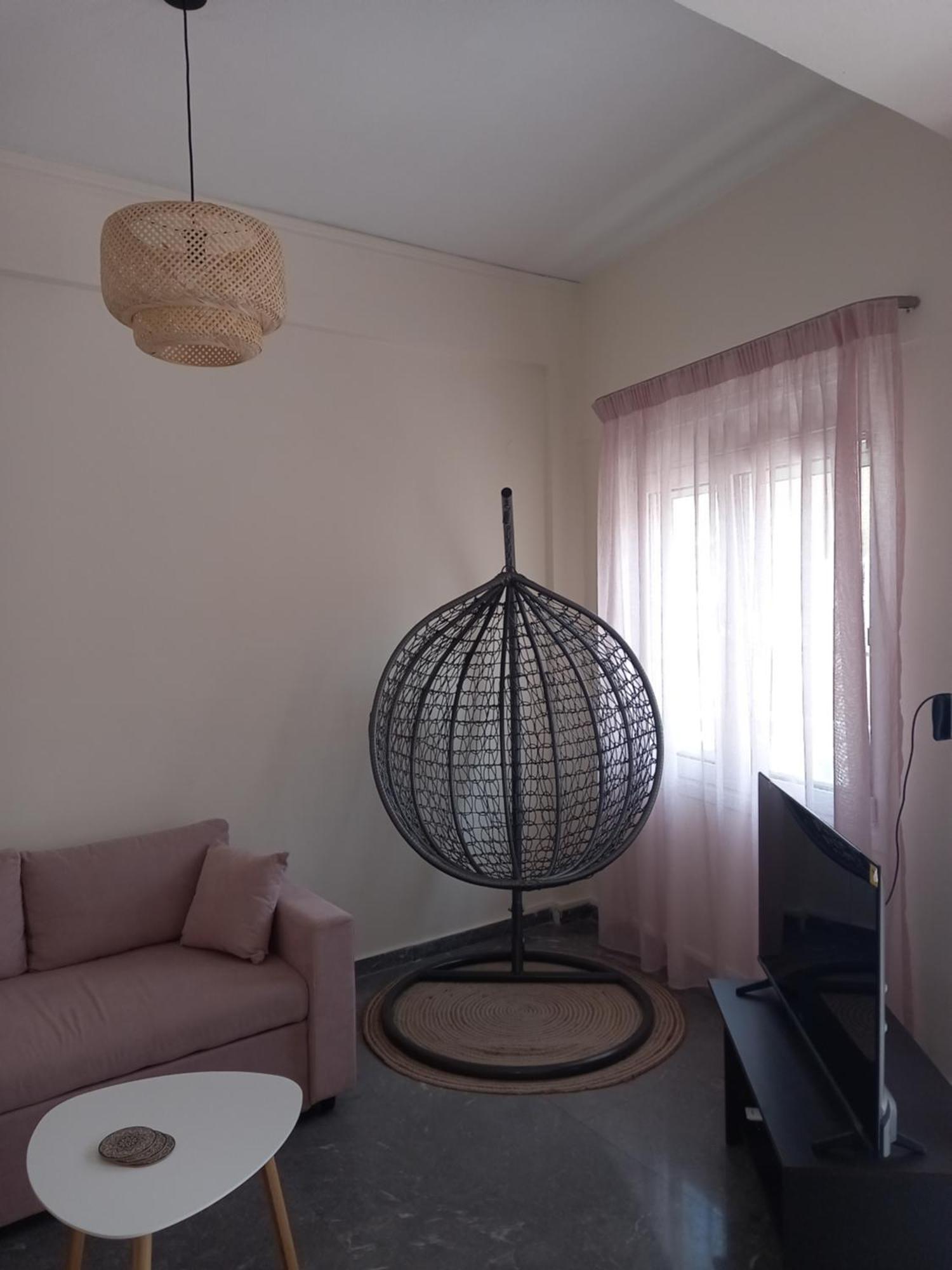 Sundays Apartment Heraklion  Bagian luar foto