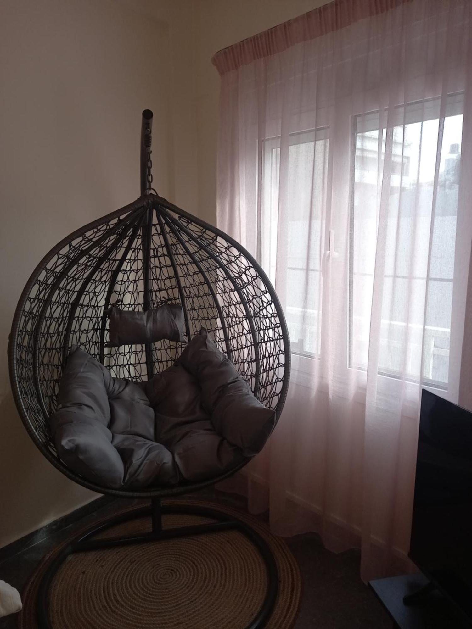 Sundays Apartment Heraklion  Bagian luar foto